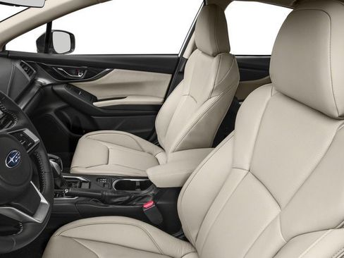 Used 2017 Subaru Impreza 2.0i Limited AWD/4WD image 12