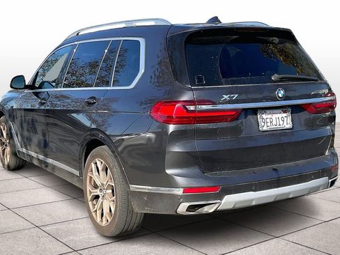 Used 2021 BMW X7 xDrive40i image 13