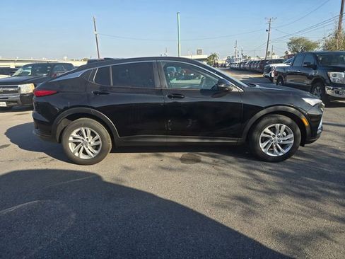 New 2026 Buick Envista Preferred w/ Convenience I Package image 4