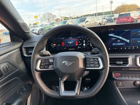 New 2026 Ford Mustang Premium RWD image 20