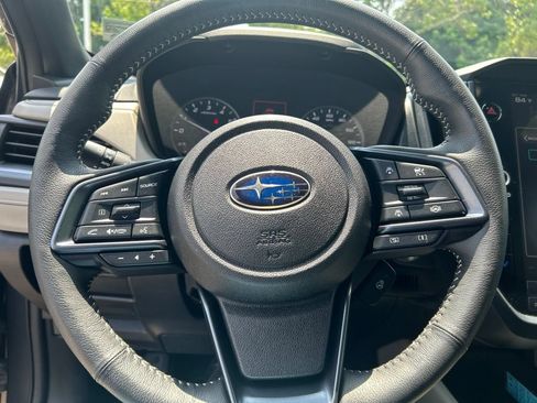 Used 2025 Subaru Forester Limited AWD/4WD image 14