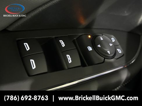 New 2025 Buick Envision Preferred image 34