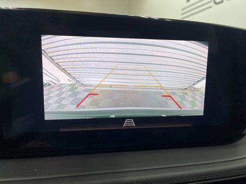 New 2026 Buick Encore GX Preferred image 11