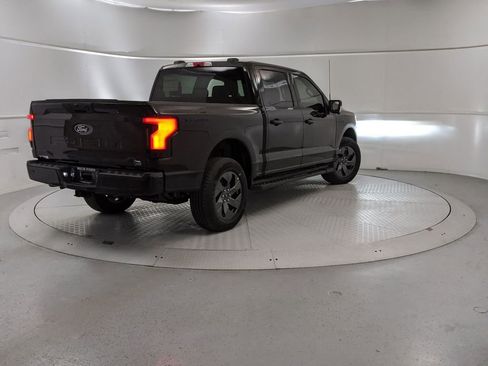 New 2025 Ford F150 Lightning Flash image 2