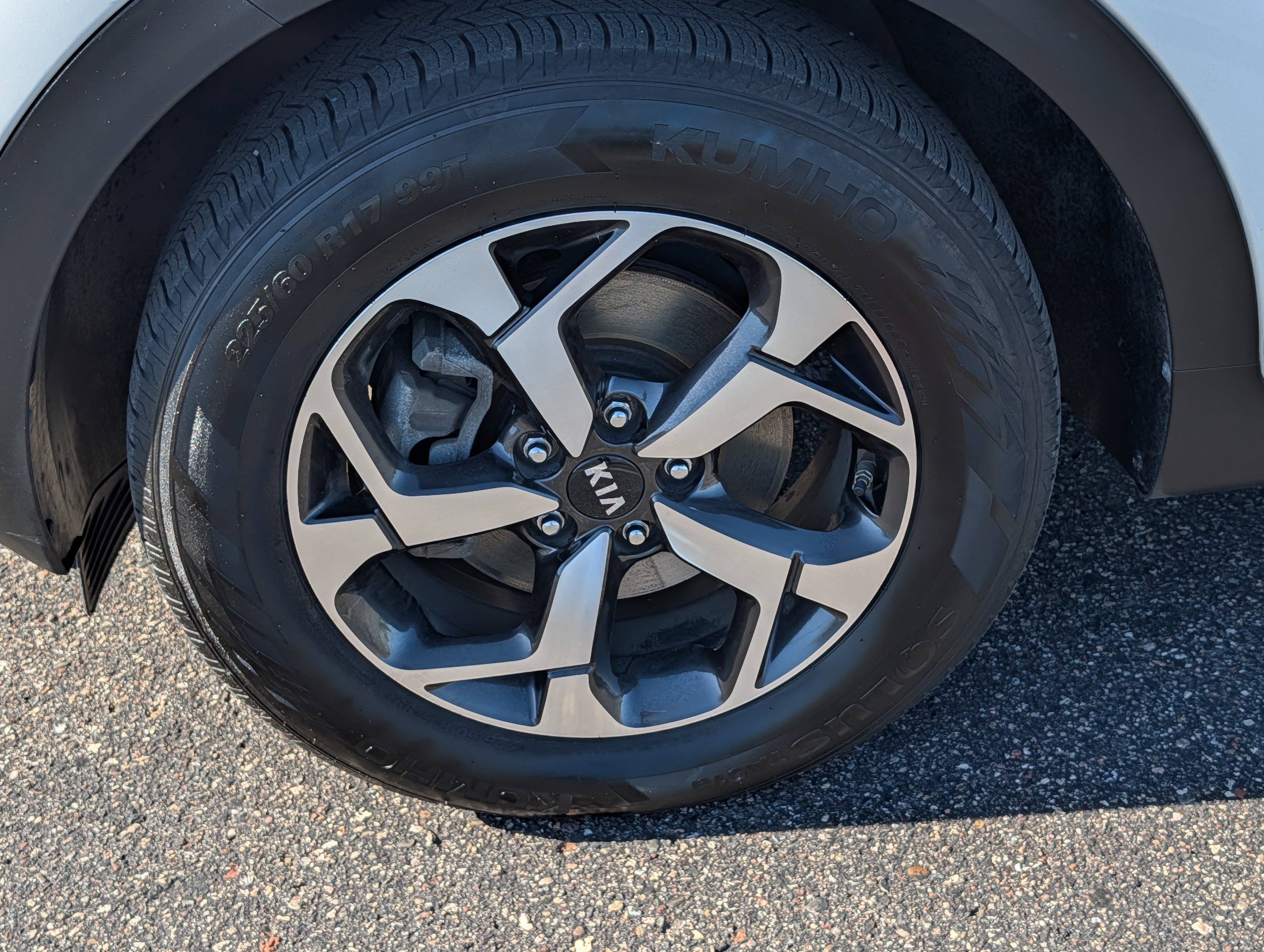 Certified 2021 Kia Sportage LX AWD/4WD image 15