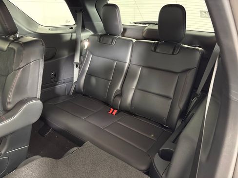 New 2026 Ford Explorer ST RWD image 32