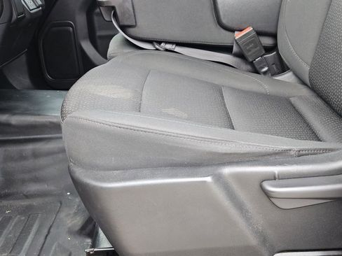 Used 2023 GMC Sierra 1500 Pro w/ Convenience Package image 29