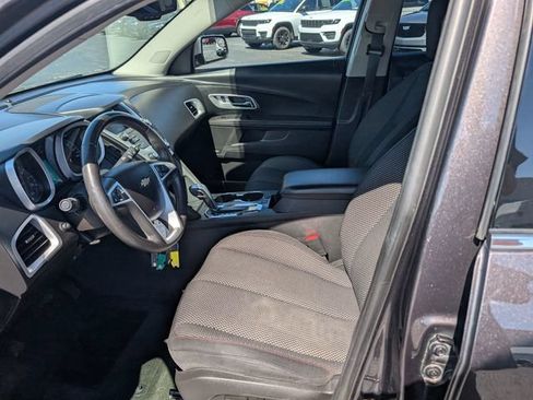 Used 2014 Chevrolet Equinox LT FWD image 13