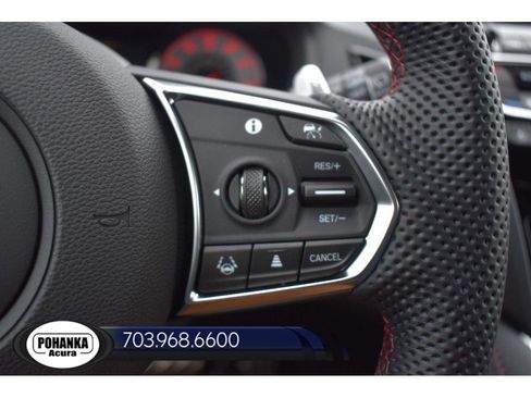 New 2026 Acura RDX A-Spec AWD/4WD image 13