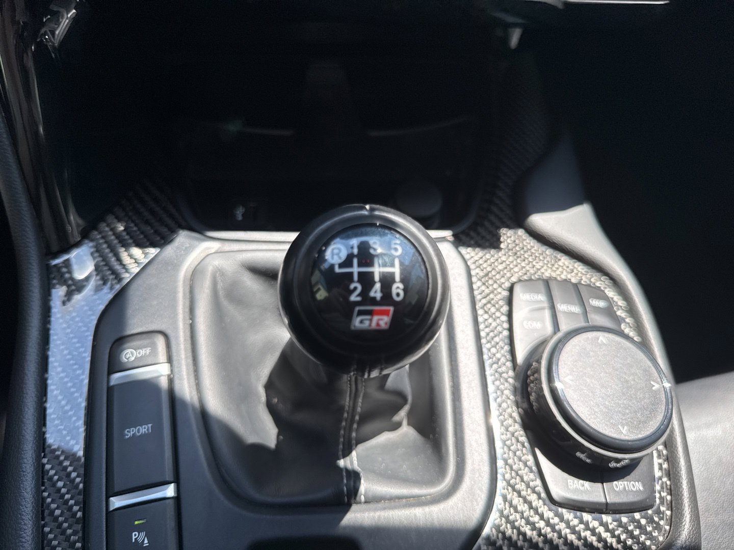 Used 2024 Toyota Supra RWD image 26
