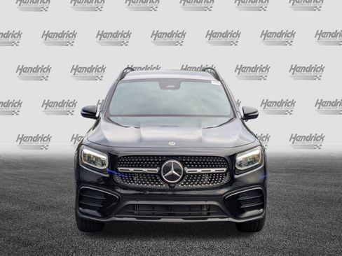 Certified 2025 Mercedes-Benz GLB 250 250 image 3