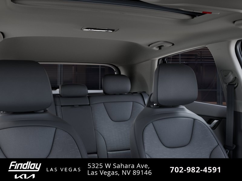 New 2026 Kia Niro Wave FWD image 30