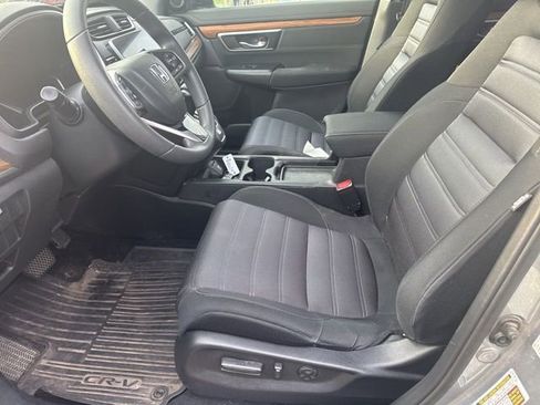 Used 2018 Honda CR-V EX image 12