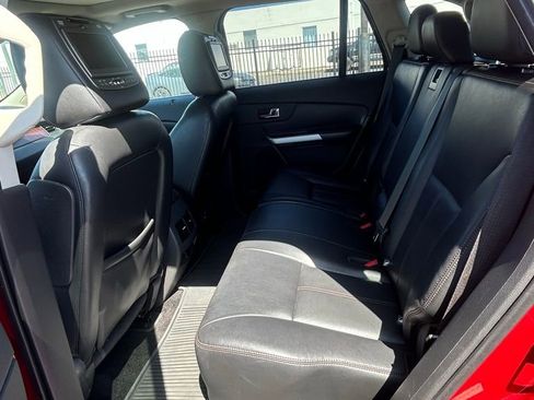 Used 2011 Ford Edge Limited w/ 302A Rapid Spec Order Code AWD/4WD image 20