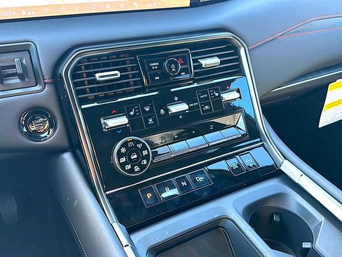 New 2026 Nissan Armada PRO-4X w/ Captain's Chari Seat Package image 25