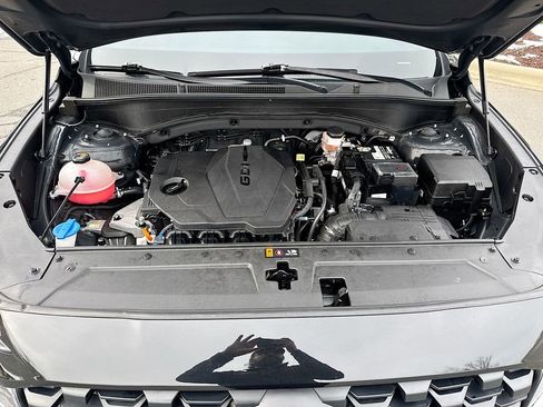 Used 2023 Hyundai Santa Fe SE w/ Cargo Package image 22