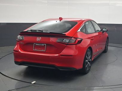 Used 2023 Honda Civic EX-L