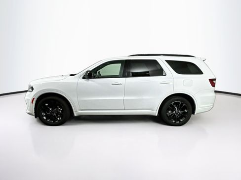 Used 2023 Dodge Durango GT w/ Blacktop Package RWD image 4