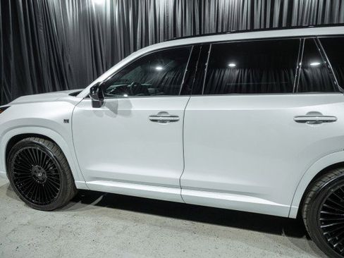 Used 2026 Lexus TX 500h AWD image 5