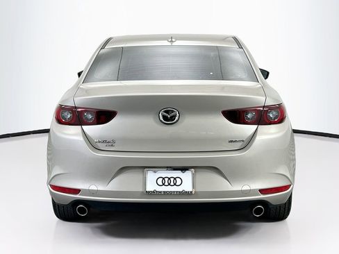 Used 2022 MAZDA MAZDA3 s image 6
