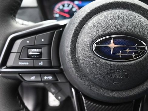 New 2026 Subaru WRX tS AWD/4WD image 15