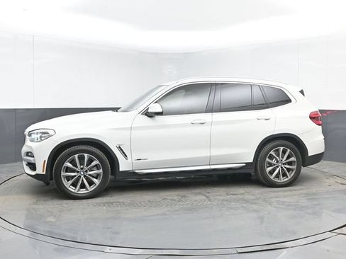 Used 2018 BMW X3 xDrive30i AWD/4WD image 6