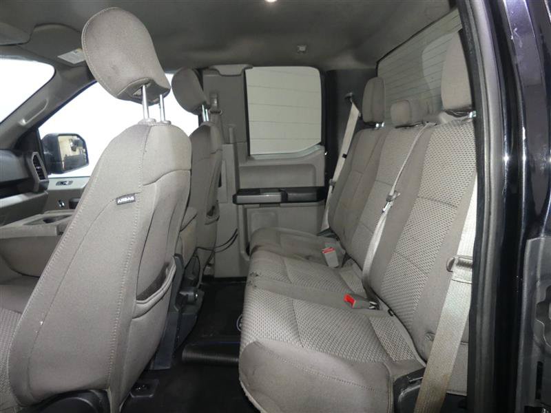 Used 2018 Ford F150 XLT w/ Equipment Group 301A Mid AWD/4WD image 23