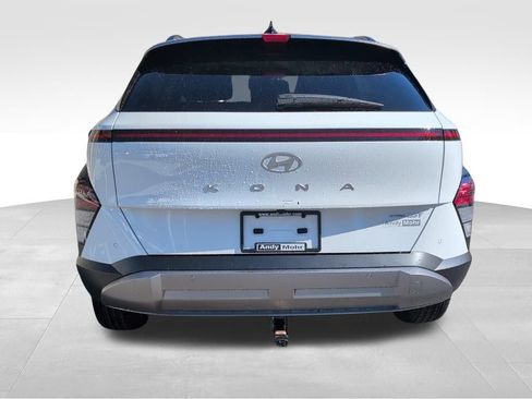 New 2026 Hyundai Kona Limited image 6