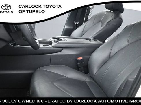 Used 2024 Toyota Grand Highlander AWD image 23