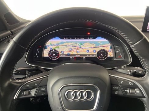 Used 2017 Audi Q7 3.0T Prestige image 24