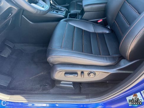 Used 2024 Honda CR-V Sport Touring image 20