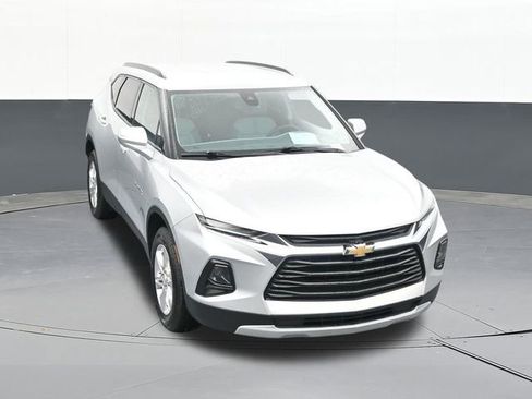 Used 2022 Chevrolet Blazer LT image 63