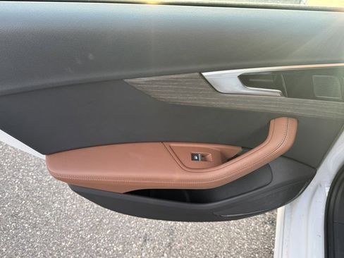 Certified 2023 Audi A4 2.0T Premium Plus w/ Premium Plus Package image 35