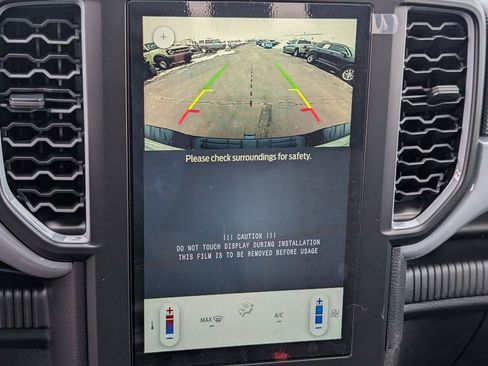 New 2026 Ford Ranger XL w/ Trailer Tow Package image 3