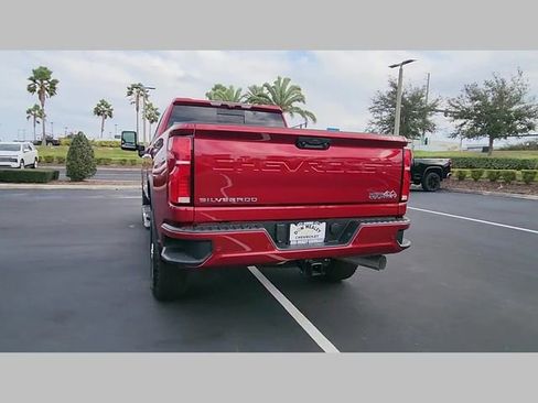New 2026 Chevrolet Silverado 2500 High Country w/ Technology Package image 31