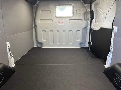 New 2026 Ford Transit 150 Low Roof RWD image 14