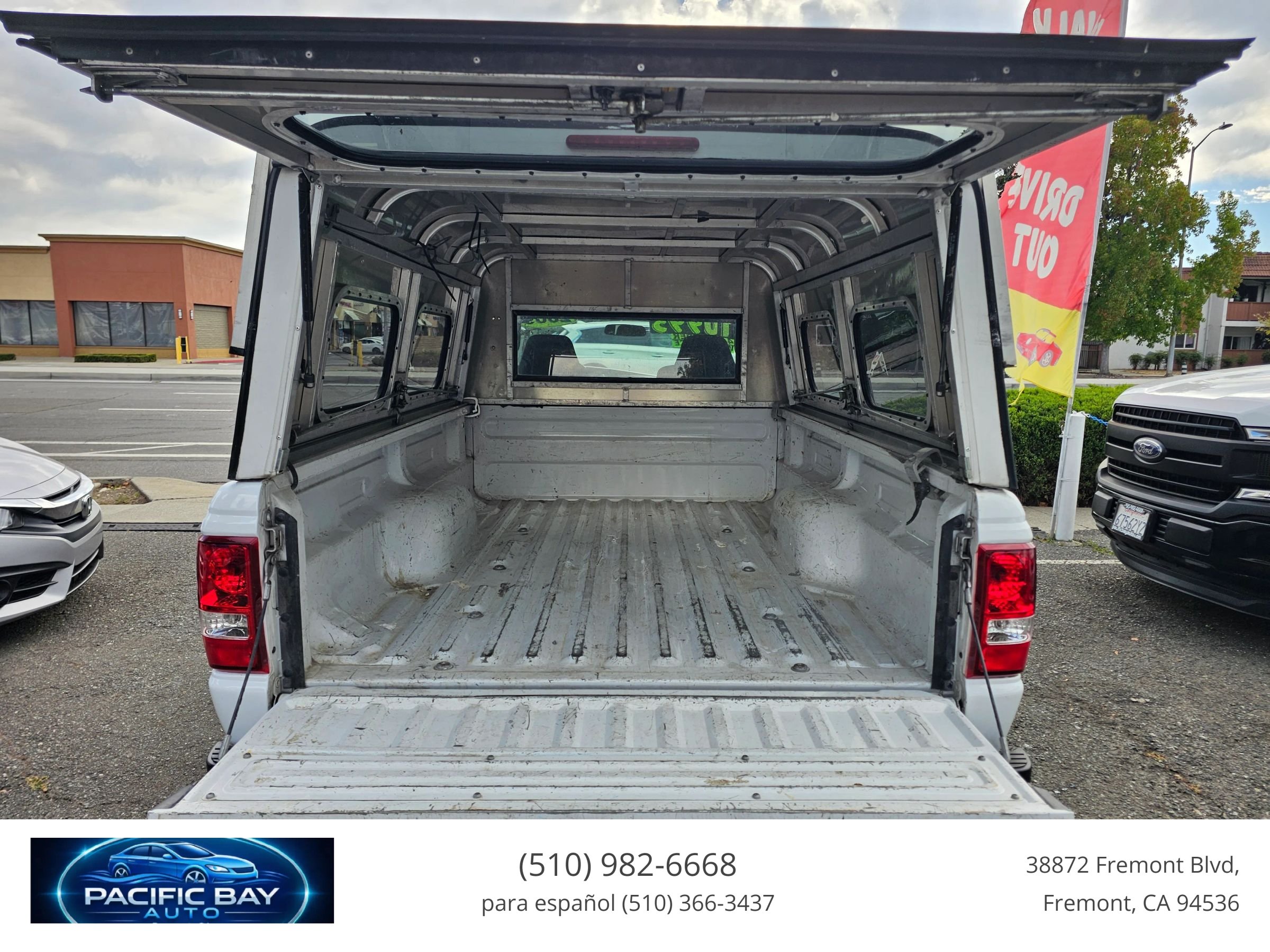 Used 2009 Ford Ranger XL RWD image 12