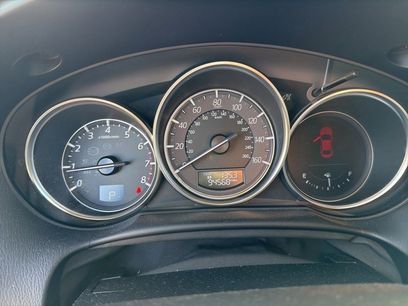 Used 2016 MAZDA CX-5 Grand Touring