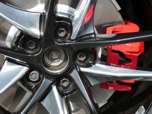 Used 2022 Toyota Supra A91 Edition image 21