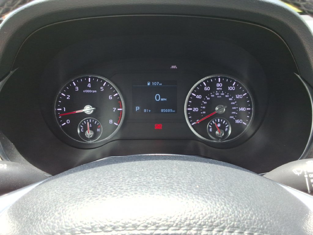 Used 2022 Kia Telluride EX w/ EX Premium Package AWD/4WD image 30