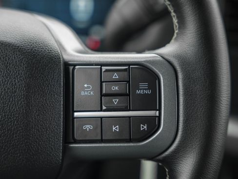 Used 2025 Ford F150 XLT w/ Equipment Group 301A Standard image 35