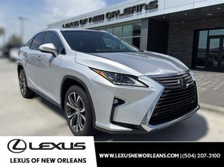 Used 2016 Lexus RX 350 FWD w/ Premium Package video 1