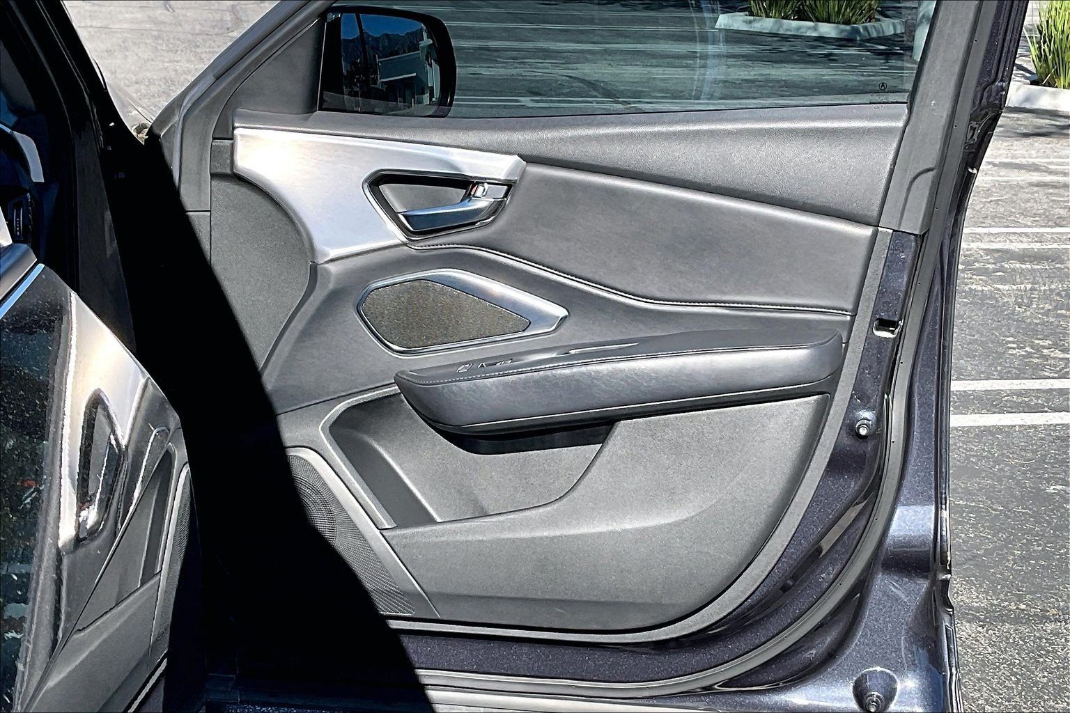 Used 2019 Acura RDX FWD image 22
