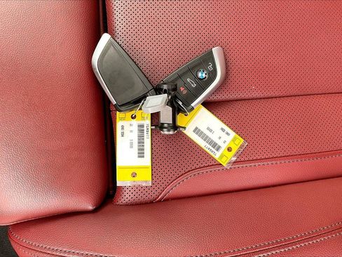 Used 2023 BMW M340i image 34