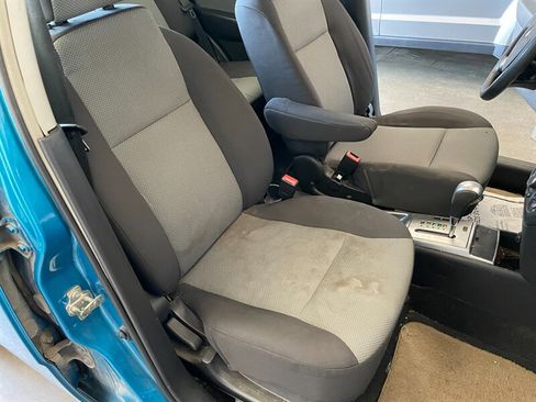 Used 2009 Chevrolet Aveo5 LT FWD image 16