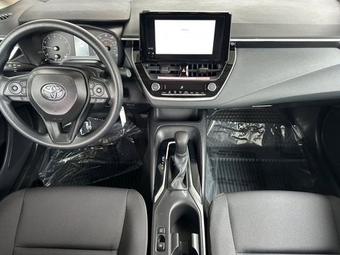 Used 2024 Toyota Corolla LE image 15