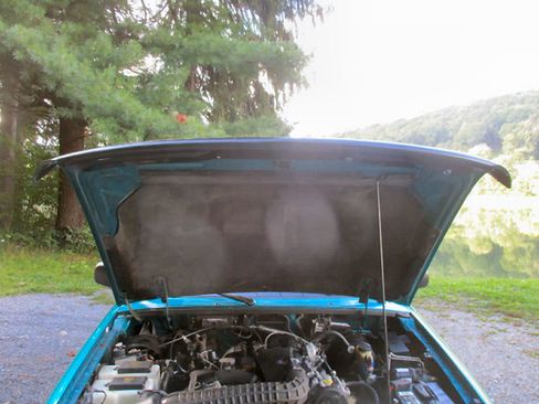 Used 1997 Ford Ranger XLT RWD image 6