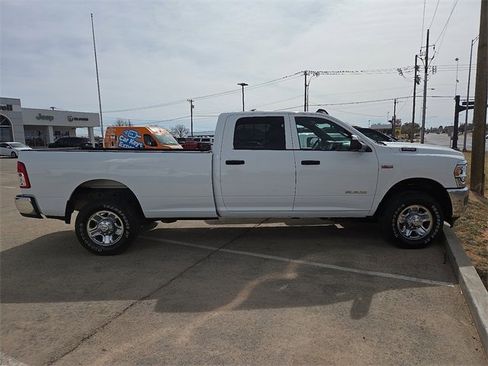Used 2022 RAM 2500 Tradesman image 4