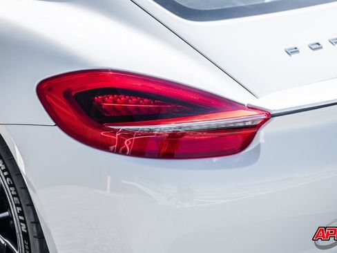 Used 2014 Porsche Cayman image 45