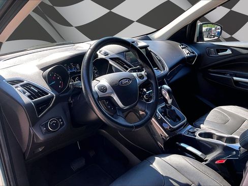 Used 2013 Ford Escape Titanium FWD image 12